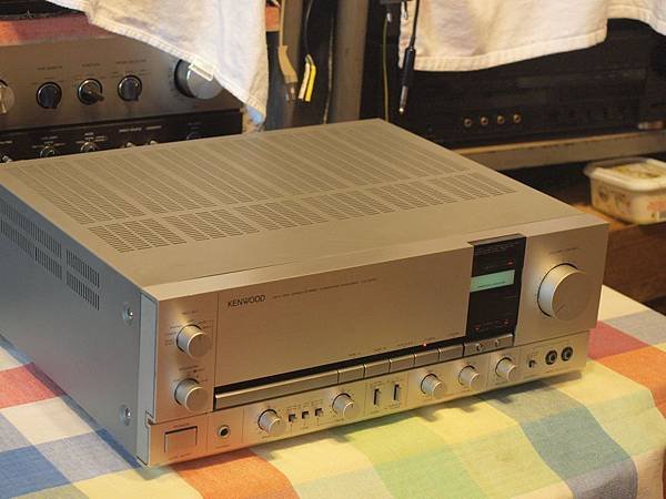 KENWOOD KA-2200