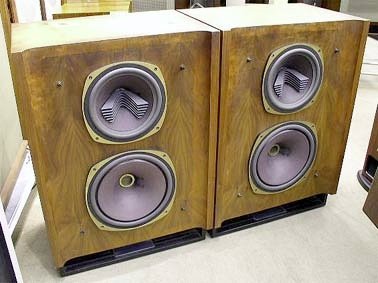 Tannoy-Windsor