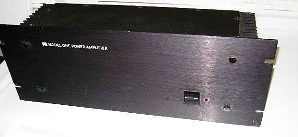 PS AUDIO MODEL ONE.jpg