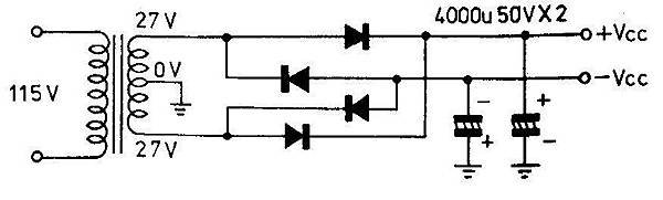 45W OCL功率放大器 Power.jpg