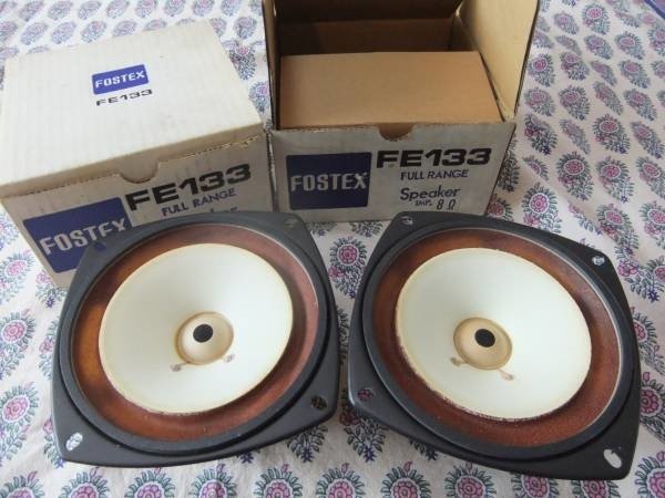 FOSTEX FE133.jpg