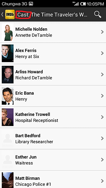 IMDB