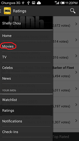 IMDB