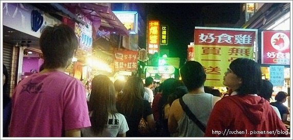 逢甲商圈-2