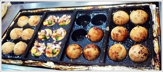 野球燒 章魚大ㄌ一ˋ丸1