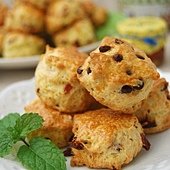 司康 Scone