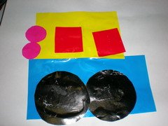 仔仔作品：車子