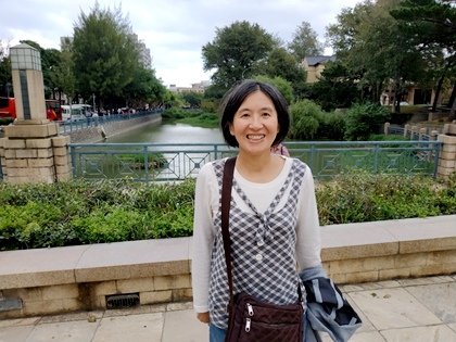 新竹市之旅 (Oct.~4, 2020)