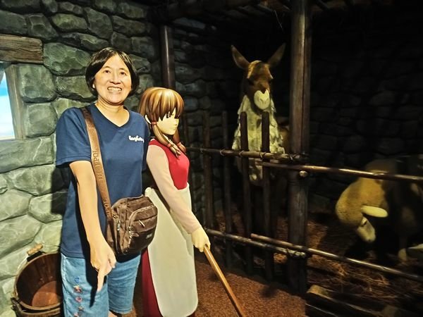 名古屋自助之旅 7-2