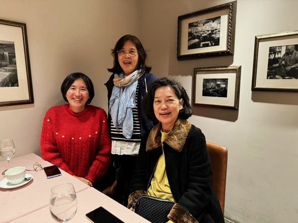 休閒生活 (Jan., 2024)