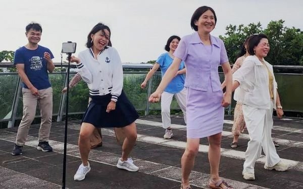 退休宴