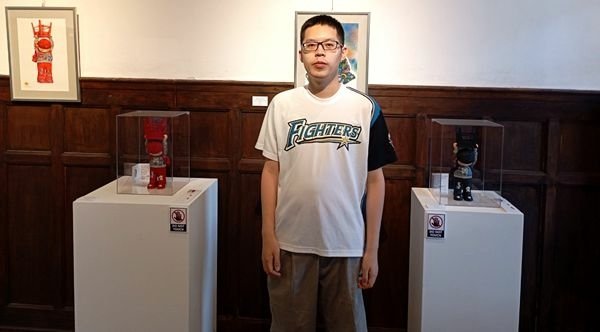 休閒生活 (Sep., 2024)