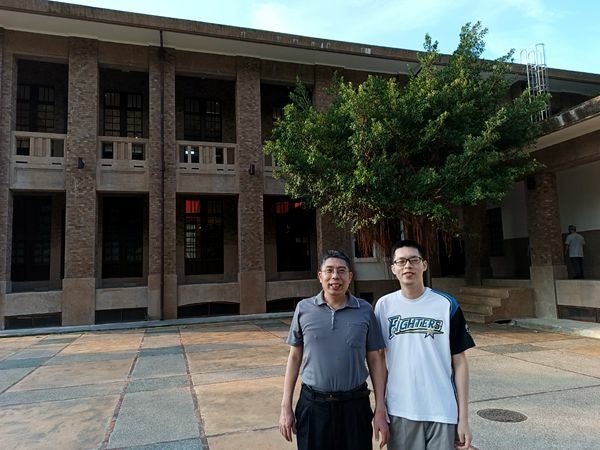 休閒生活 (Sep., 2024)