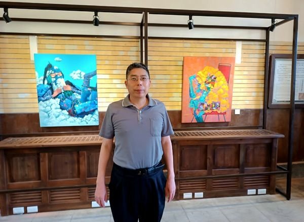 休閒生活 (Sep., 2024)