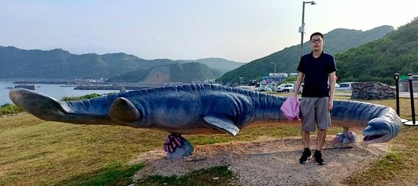 休閒生活 (Sep., 2024)