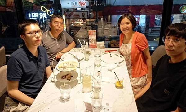 休閒生活 (Sep., 2024)