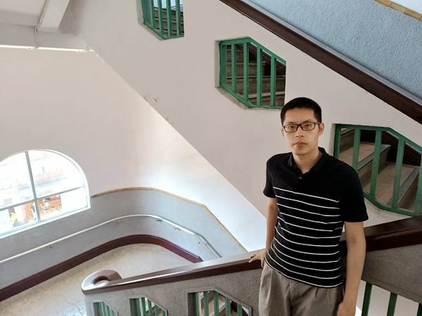 休閒生活 (Sep., 2024)