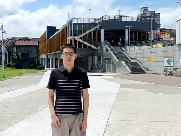 休閒生活 (Sep., 2024)