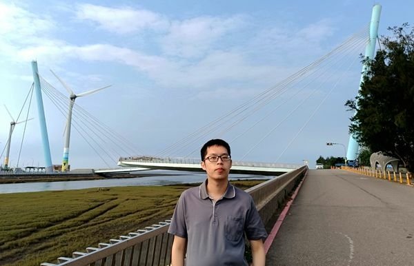 台中花毯節 2 (Nov., 2024)