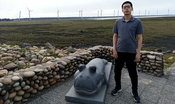 台中花毯節 2 (Nov., 2024)