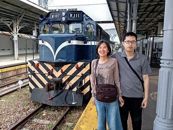 台中花毯節 2 (Nov., 2024)