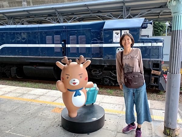 台中花毯節 2 (Nov., 2024)