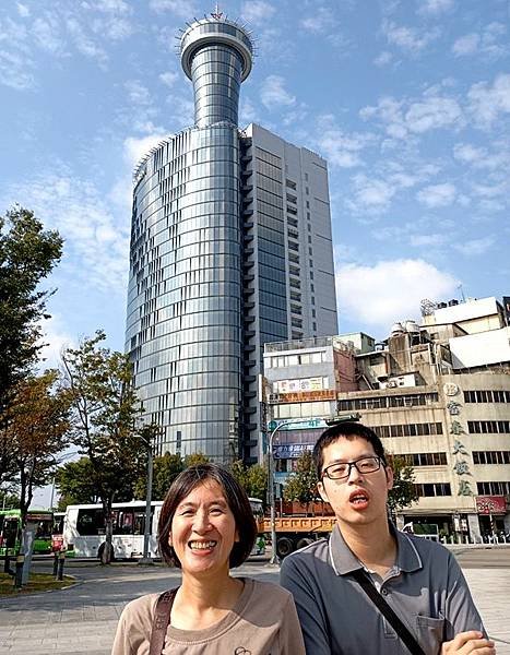 台中花毯節 2 (Nov., 2024)