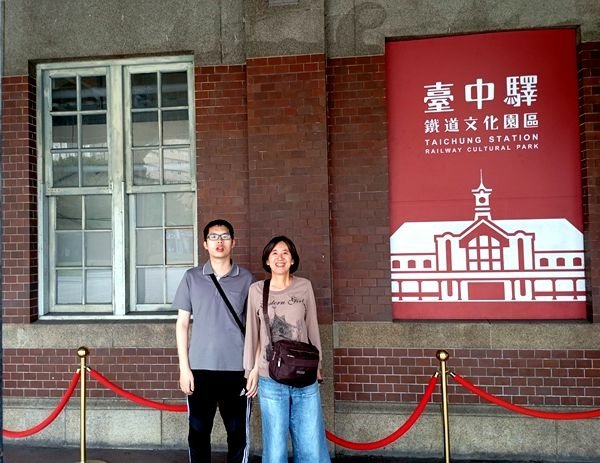 台中花毯節 2 (Nov., 2024)