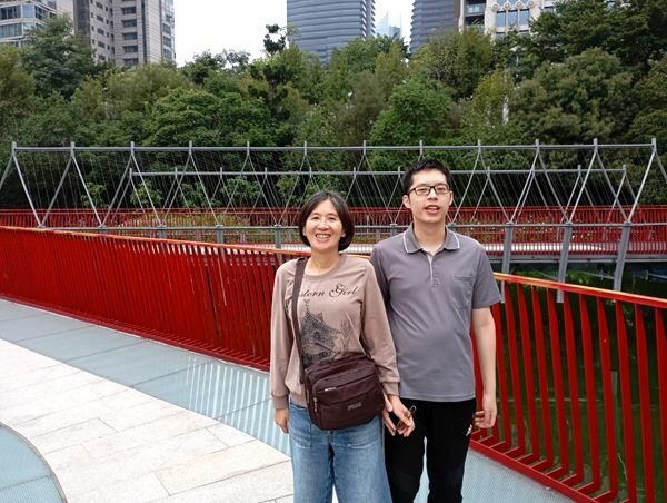 台中花毯節 2 (Nov., 2024)