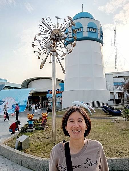 台中花毯節 2 (Nov., 2024)