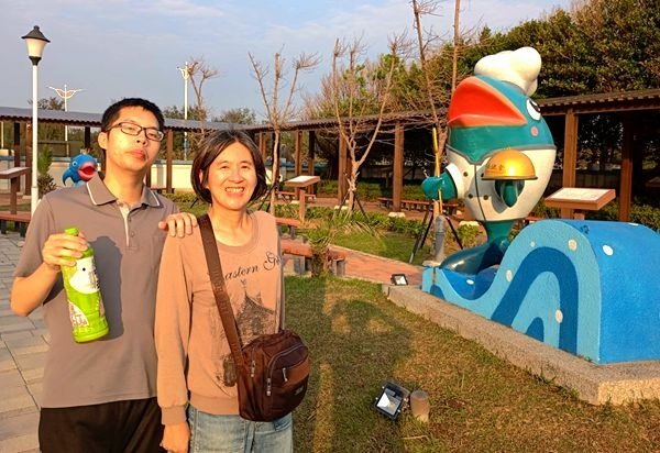 台中花毯節 2 (Nov., 2024)