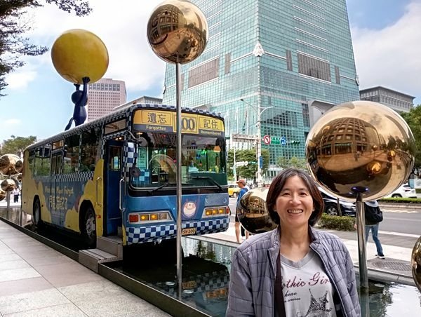 台北101聖誕村 (Dec., 2024)