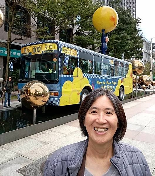 台北101聖誕村 (Dec., 2024)