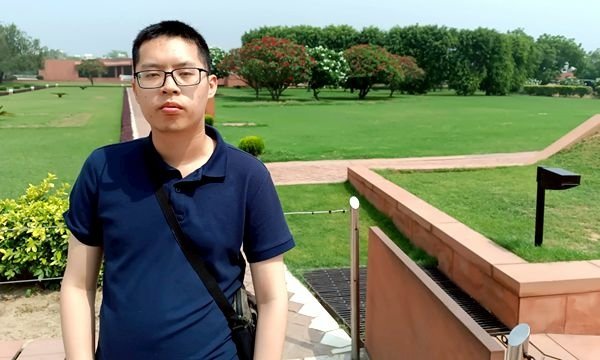 印度9日遊 7 (May, 2025)