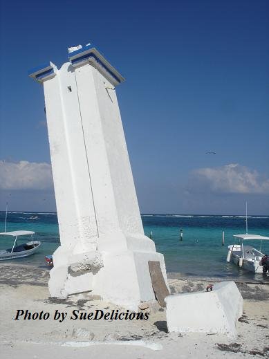 Puerto Morelos