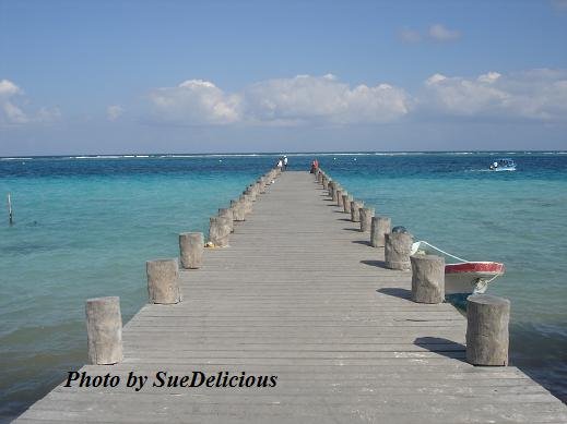 Puerto Morelos