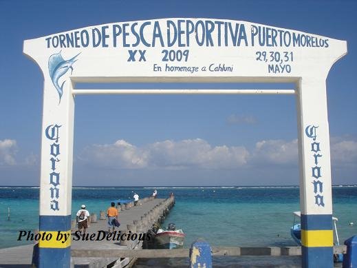 Puerto Morelos