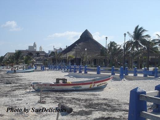 Puerto Morelos