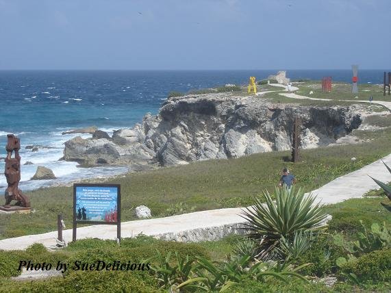 Punta Sur