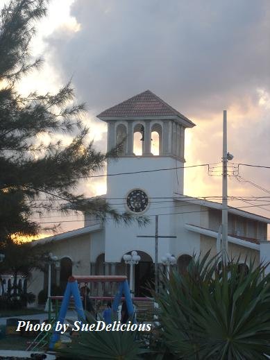 Puerto Morelos