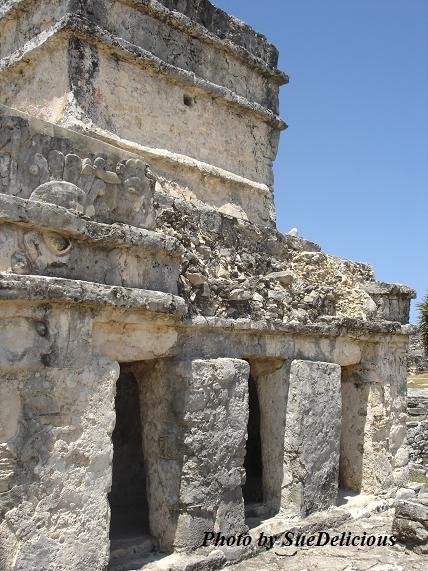 Tulum ruins