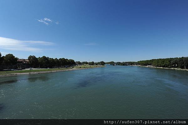 聖貝內澤橋