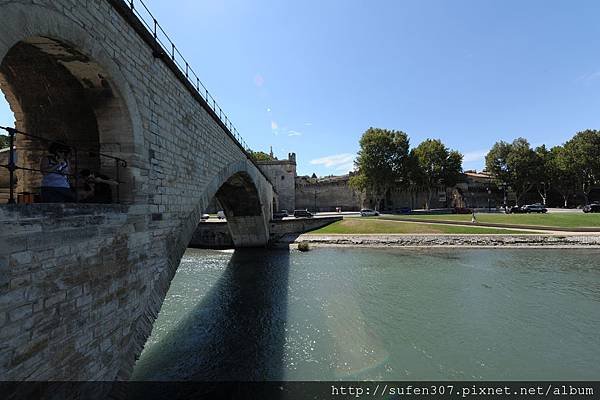 聖貝內澤橋