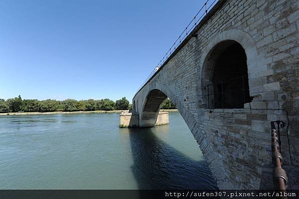 聖貝內澤橋