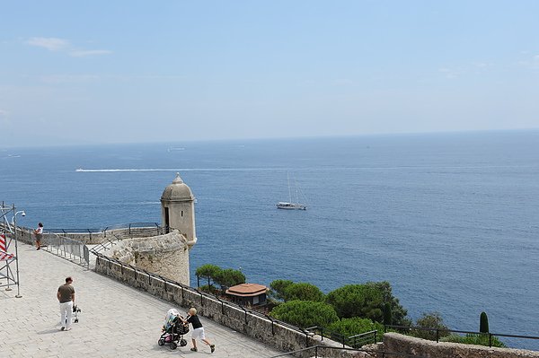 Monaco