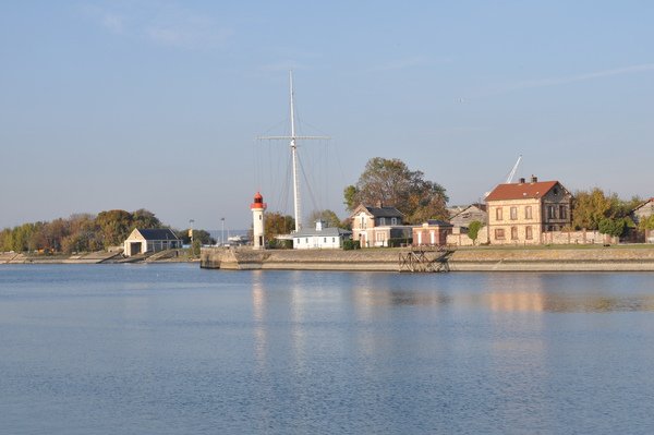 Honfleur