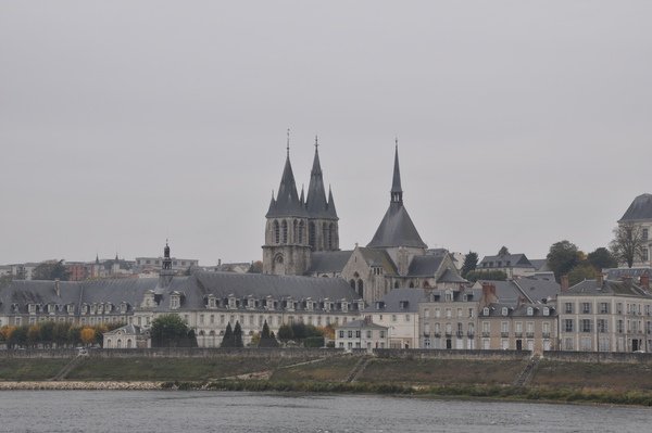 Château de Blois