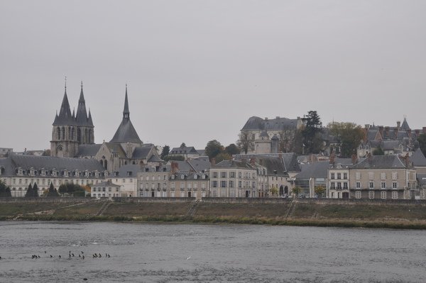 Château de Blois