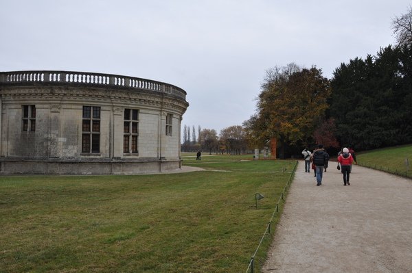 Château de Chambord