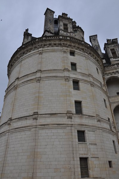 Château de Chambord